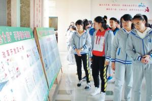 仪征嘉禾社区搭建统战“同心桥” 助力和谐社区建设