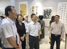 仪征召开刘集联营汉墓群及拦潮闸遗址考古发掘成果汇报会